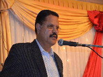 UA 11-18-2012 Dr. Tahir Mahmood UA 11-18-2012 Dr. Tahir Mahmood