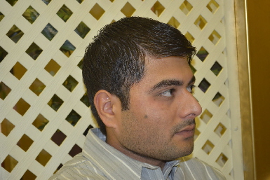 Urdu Academy 10-21-2012-Arshan Naseer