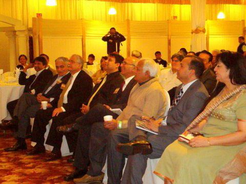 Urdu Academy Grand Mushaera 2012-Glimpse-4 Urdu Academy Grand Mushaera 2012-Glimpse-4