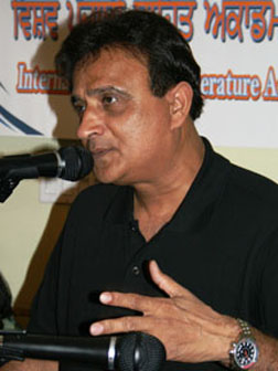 farooq_taraz2 7-26-2009A